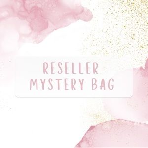 RESELLER MYSTERY BAG | Assorted Women’s Clothing